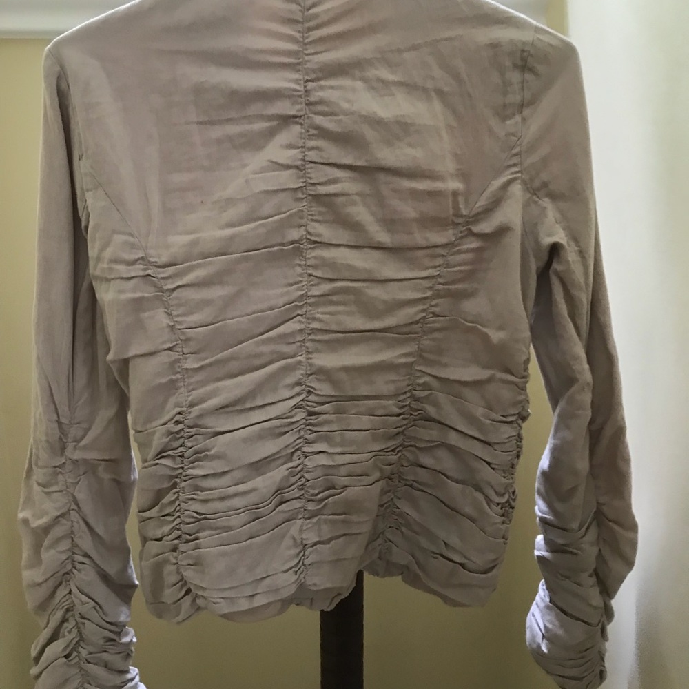 Jacket from Sundance - Picture 2 of 4